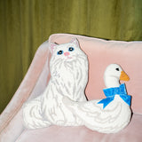 Goose Pillow