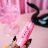Hot Girl Pill Case