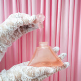 Rose Perfume Bottle