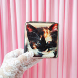 Calico Kitty Cig Case