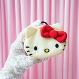 Hello Kitty Baggu Bag Charm