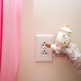 Teapot Night Light