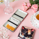 Calico Kitty Cig Case