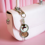 Fawn Bag Charm