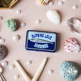 Sardine Lighter