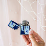 Sardine Lighter