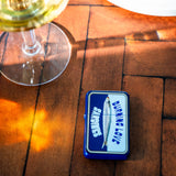 Sardine Lighter