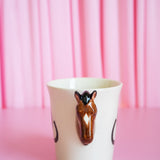 Horse Mug