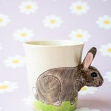 Bunny Mug