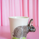 Bunny Mug