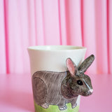 Bunny Mug