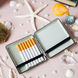 Shell Collector Cig Case