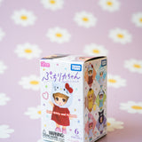 Petit Licca Hello Kitty & Friends Blind Box