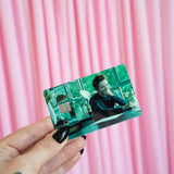 Edward Credit Card Skin