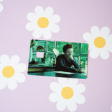 Edward Credit Card Skin