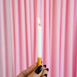 Cigarette Birthday Candles