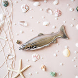 Fish Flask