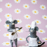 Chef Rat Critter