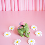 Butterfly Frog Critter