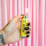 Butter Lighter Wrap