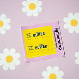 Butter Lighter Wrap