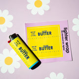 Butter Lighter Wrap