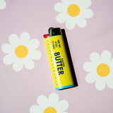 Butter Lighter Wrap