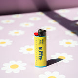 Butter Lighter Wrap