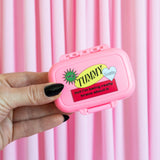 My Tummy Hurts Pill Case