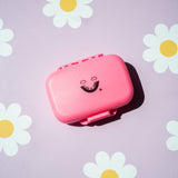 My Tummy Hurts Pill Case