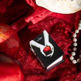 Twilight Matchbook