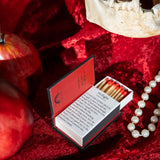 Twilight Matchbook