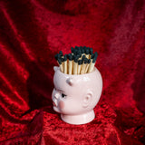 Demon Doll Match Striker- Ethel