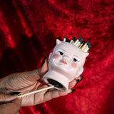 Demon Doll Match Striker- Ethel