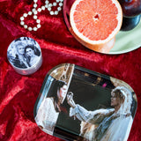 Labyrinth Tray