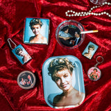 Audrey and Dale Ash Tray