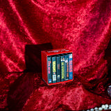 VHS Match Box Set- Horror Vol. 2