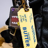 Butter Keychain