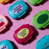 Attention Deficit Pill Case