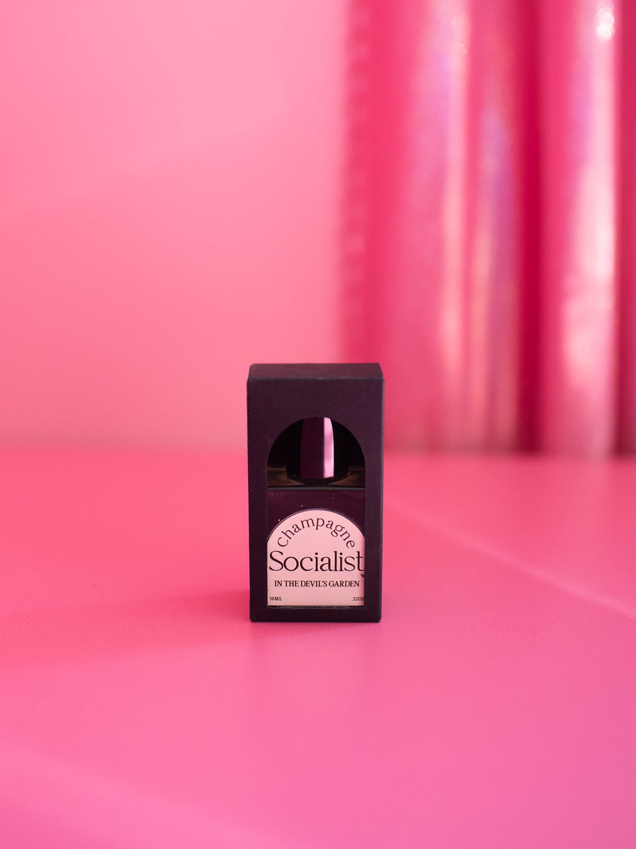 Perfume Dupe Oil- Ghost