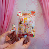 Calico Critter Baby Cake Party Series Blind Bag