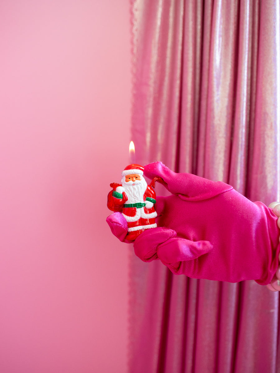 Santa Lighter