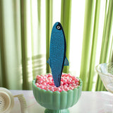 Die Cut Bookmark - Fish