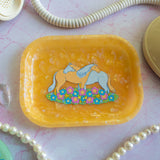 Horse Acrylic Tray