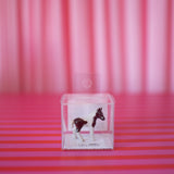 Wild Pony Mini Porcelain Figurine