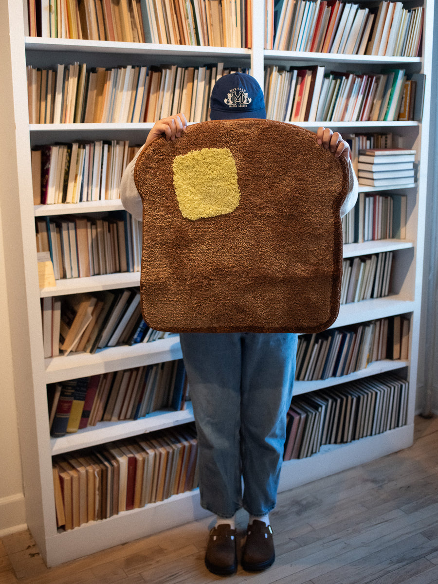 Toast Rug