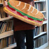 Sandwich Rug