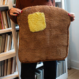 Toast Rug