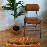 Sandwich Rug