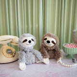 Sloth Hugs Warmie Set